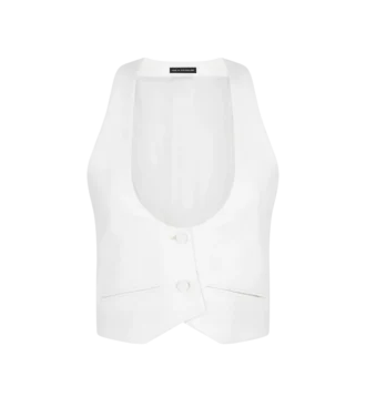 Chaleco Sharp Grain De Poudre