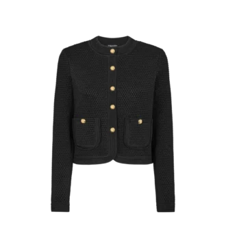 Chaqueta Chasseur