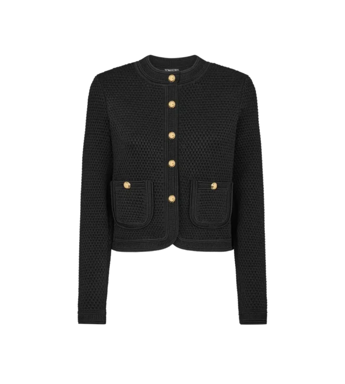 Chaqueta Chasseur Chaqueta Chasseur