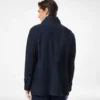 Chaqueta de campo de gamuza ligera Chaqueta de campo de gamuza ligera