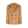 Chaqueta de mohair Chaqueta de mohair