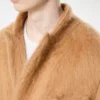 Chaqueta de mohair Chaqueta de mohair