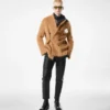 Chaqueta de mohair Chaqueta de mohair