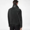 Chaqueta de trabajo de ante cepillado Chaqueta de trabajo de ante cepillado