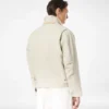 Chaqueta de trabajo de lona de algodón Chaqueta de trabajo de lona de algodón