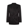 Chaqueta Duchesse Polka Dot Jacquard Chaqueta Duchesse Polka Dot Jacquard