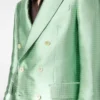 Chaqueta Duchesse Polka Dot Jaquard Chaqueta Duchesse Polka Dot Jaquard