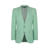 Chaqueta Hopsack Chaqueta Hopsack