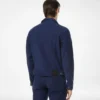 Chaqueta icónica de denim molesquín Chaqueta icónica de denim molesquín