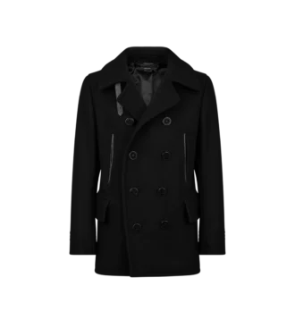 Chaqueta Melton Chaqueta Melton
