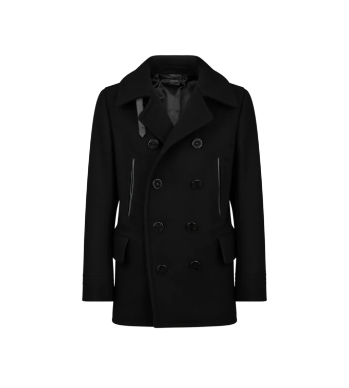 Chaqueta Melton Chaqueta Melton
