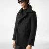 Chaqueta Melton Chaqueta Melton