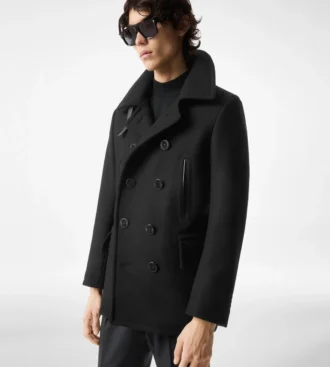 Chaqueta Melton Chaqueta Melton