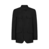 Chaqueta militar de nylon Chaqueta militar de nylon