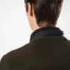 Chaqueta piloto ultraligera de gabardina Chaqueta piloto ultraligera de gabardina