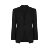Chaqueta Shelton de lana y cachemira