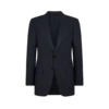 Chaqueta Shelton de piel de tiburón Chaqueta Shelton de piel de tiburón