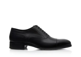 Claydon con puntera y cordones