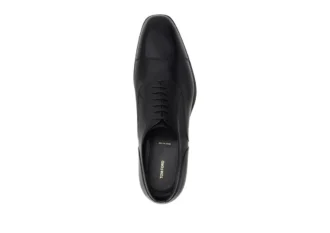 Claydon con puntera y cordones