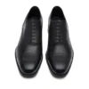 Claydon con puntera y cordones