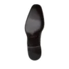 Claydon con puntera y cordones
