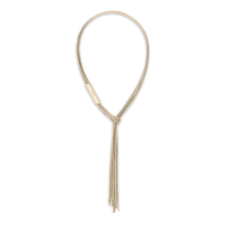 Collar Brass Axis