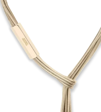 Collar Brass Axis