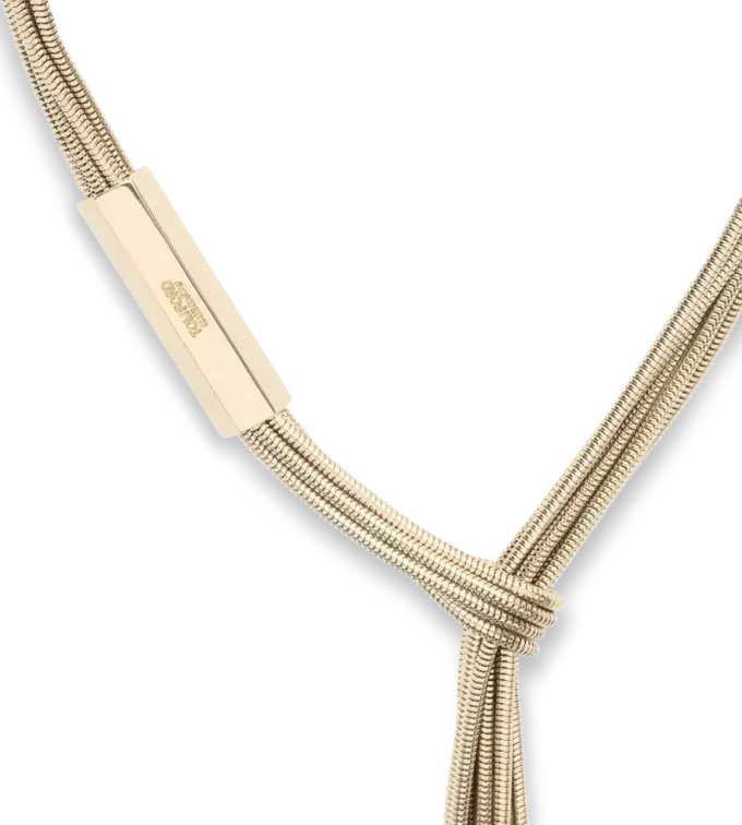 Collar Brass Axis Collar Brass Axis