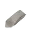 Corbata de jacquard de seda Corbata de jacquard de seda