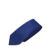 Corbata de jacquard de seda Corbata de jacquard de seda