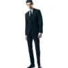 Corbata de punto