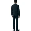 Corbata de punto