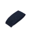 Corbata de seda tejida con lunares
