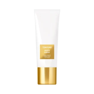 Crema de manos White Suede