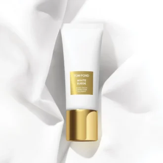 Crema de manos White Suede