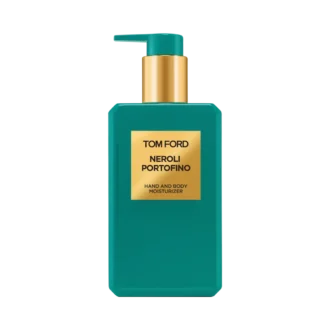 Crema hidratante para manos y cuerpo Neroli Portofino