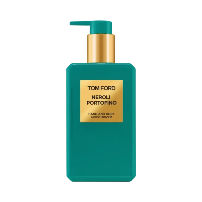 Crema hidratante para manos y cuerpo Neroli Portofino Crema hidratante para manos y cuerpo Neroli Portofino