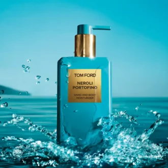 Crema hidratante para manos y cuerpo Neroli Portofino
