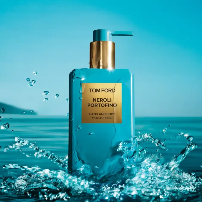 Crema hidratante para manos y cuerpo Neroli Portofino Crema hidratante para manos y cuerpo Neroli Portofino