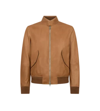 Cuero granulado Harrington