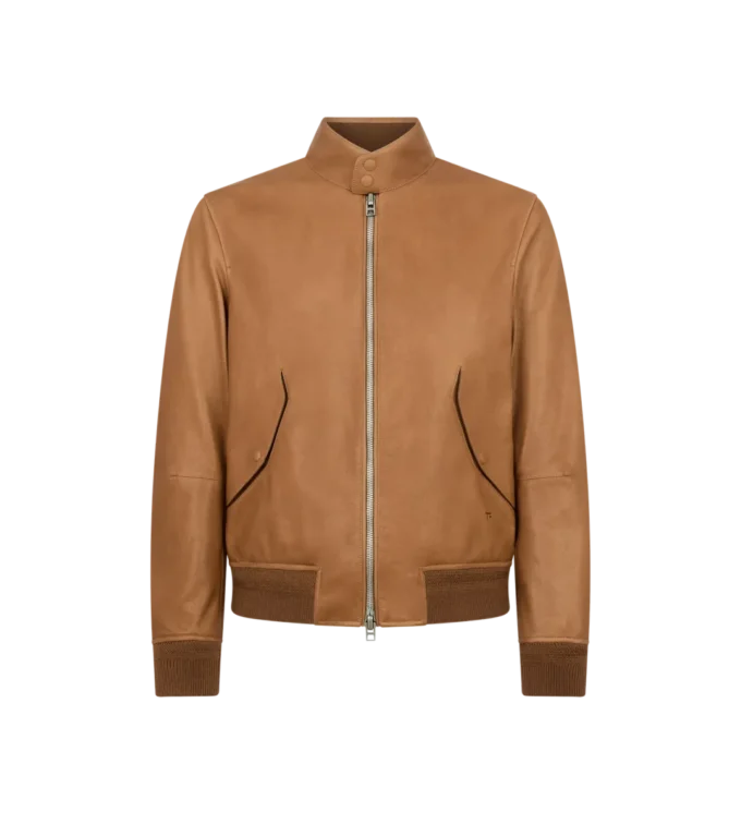 Cuero granulado Harrington Cuero granulado Harrington
