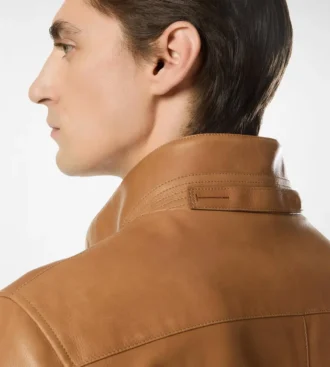 Cuero granulado Harrington