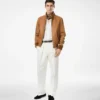 Cuero granulado Harrington Cuero granulado Harrington