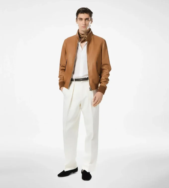 Cuero granulado Harrington Cuero granulado Harrington