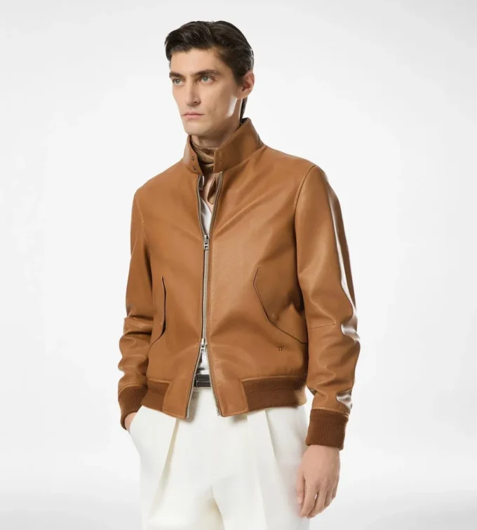 Cuero granulado Harrington Cuero granulado Harrington