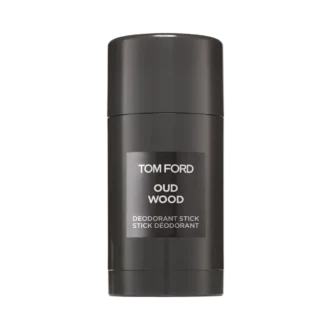 Desodorante en barra Oud Wood