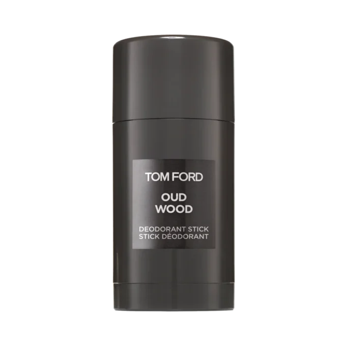 Desodorante en barra Oud Wood Desodorante en barra Oud Wood