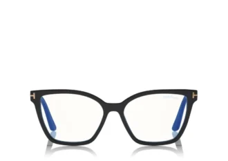 Doble clip en Blue Block Opticals Doble clip en Blue Block Opticals
