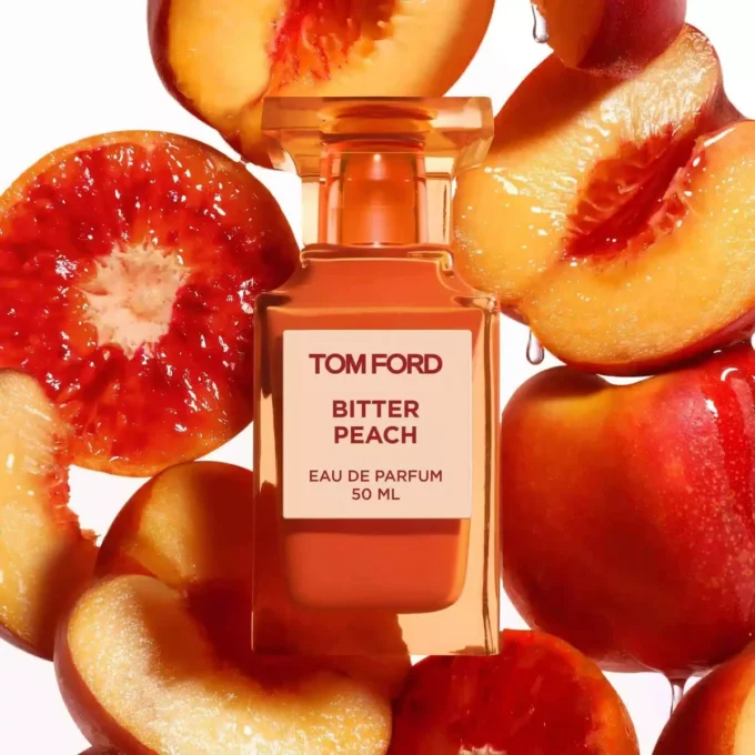 Eau de Parfum Bitter Peach Eau de Parfum Bitter Peach