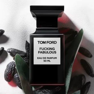 Eau de Parfum Fucking Fabulous